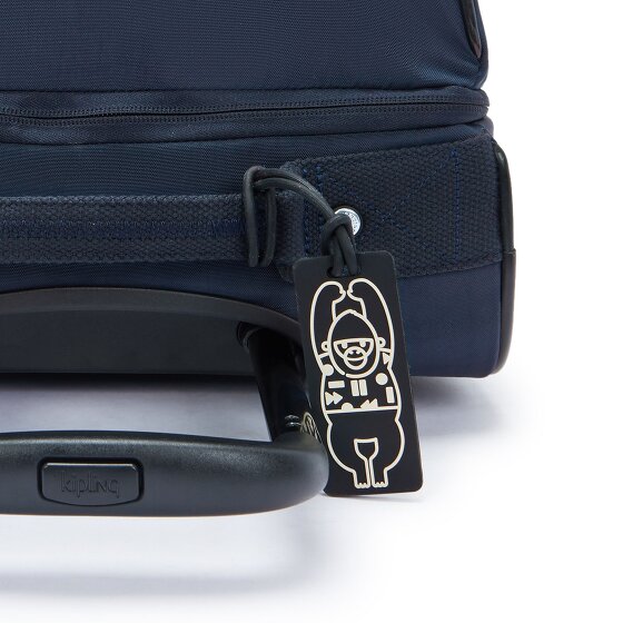 Kipling Basic Aviana 2 Rollen Reisetasche S 54 cm