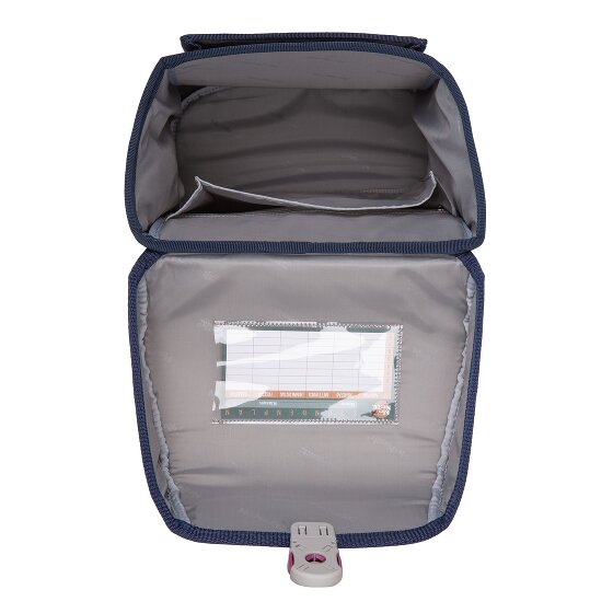 McNeill Tenero Schulranzen-Set 5-teilig