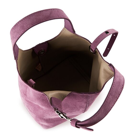 Coccinelle C-Easy Schultertasche Leder 21 cm