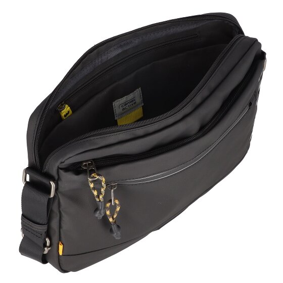 camel active Explore Umhängetasche 35 cm