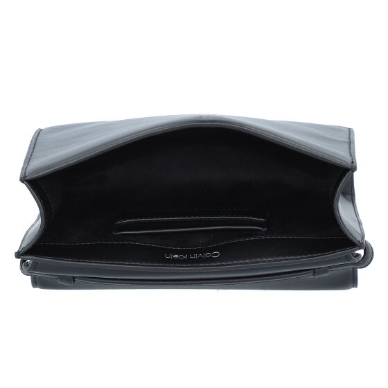 Calvin Klein Archive Hardware Schultertasche 22 cm