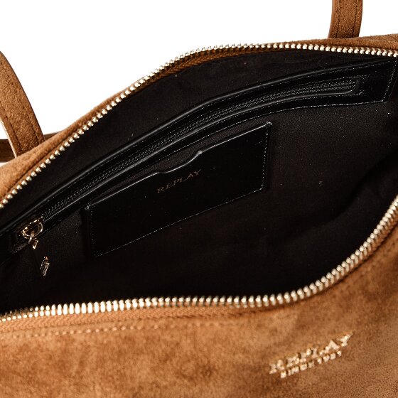 Replay Schultertasche 31 cm