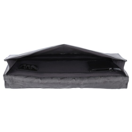 Alassio Tissano Aktenmappe Leder 34 cm