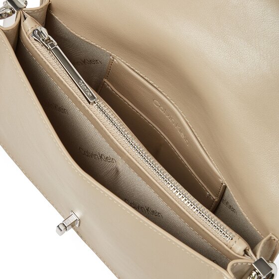 Calvin Klein Re-Lock Umhängetasche 24 cm