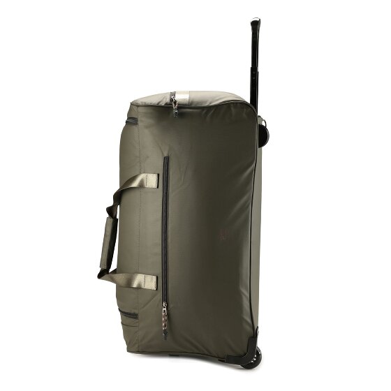 camel active Explore 2 Rollen Reisetasche 38 cm