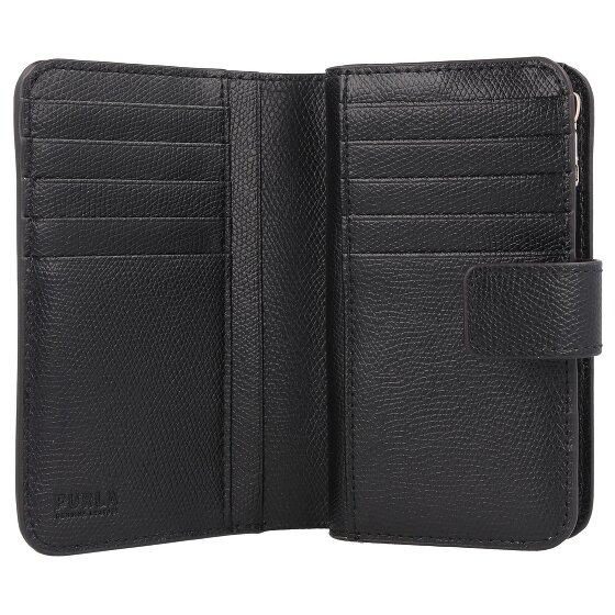 Furla Camelia Geldbörse Leder 14 cm