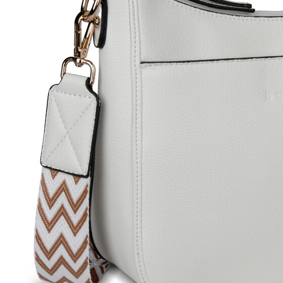 Bugatti Mare 3.0 Schultertasche 26 cm