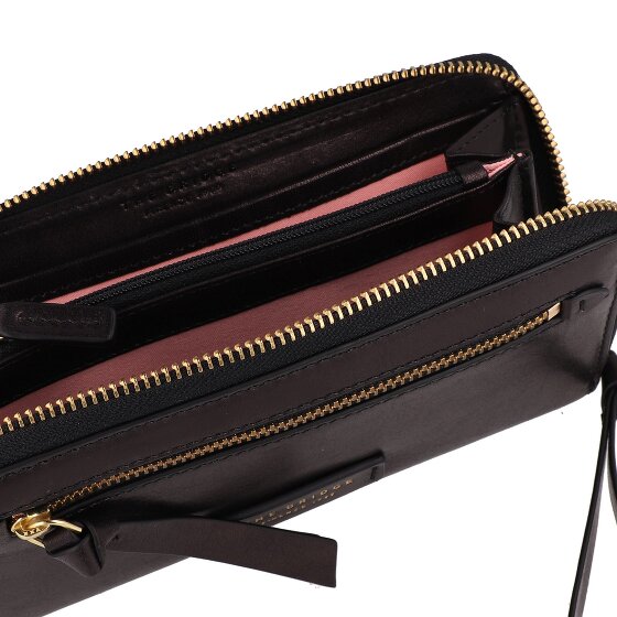 The Bridge Ingrid Geldbörse Leder 20 cm