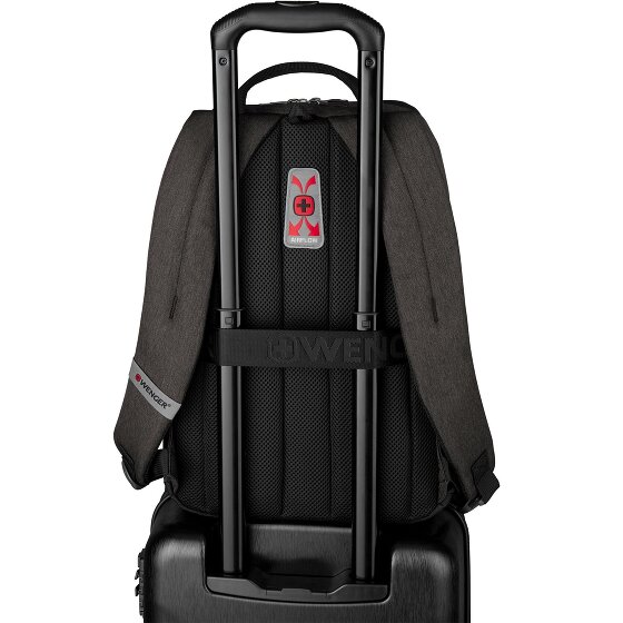 Wenger MX Reload 14 Business-Rucksack 42 cm Laptopfach