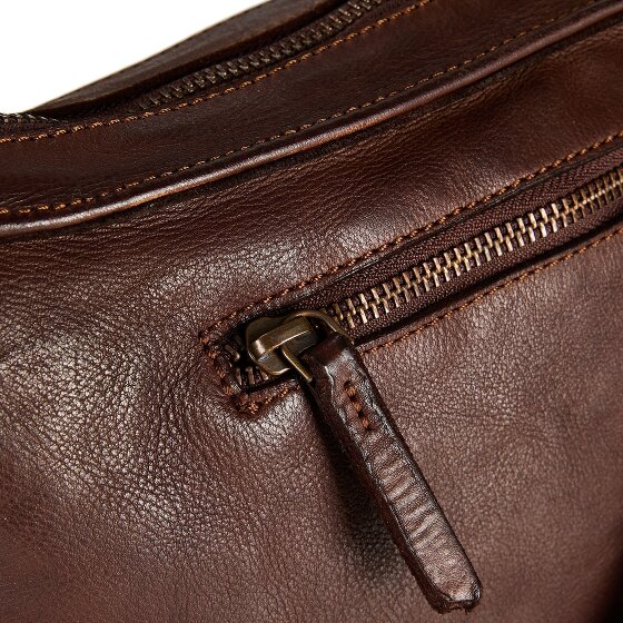 Harold's Submarine Umhängetasche M Leder 40 cm