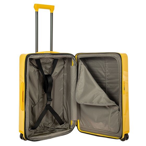 Porsche Design Roadster 4 Rollen Trolley 69 cm