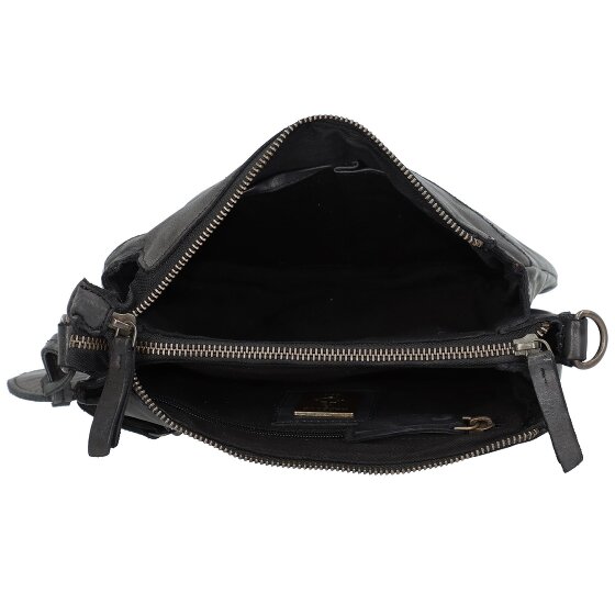 Harbour 2nd Anchor Love Evita Umhängetasche Leder 21 cm