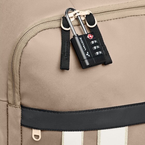 Vaude Takutea 90 2 Rollen Trolley 77 cm