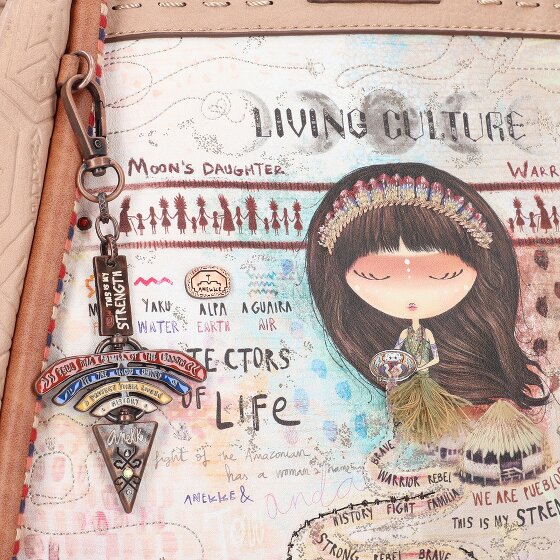 Anekke Shopper Tasche 40 cm