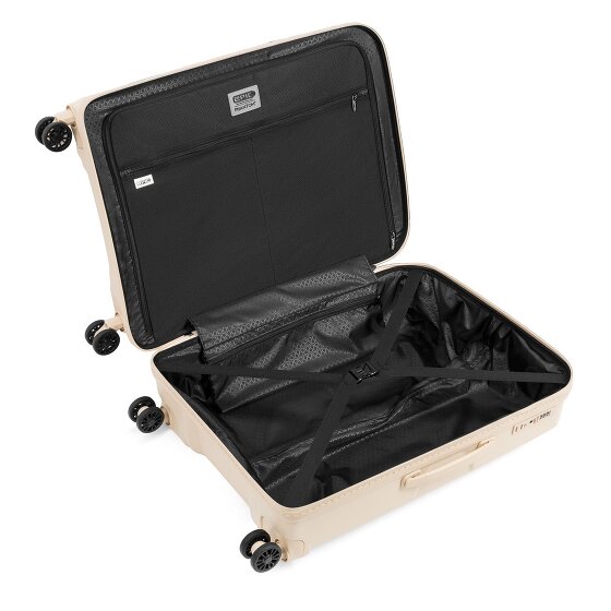 Epic Phantom SL 4 Rollen Trolley 66 cm