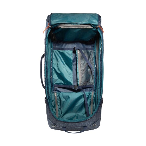 Tatonka Duffle Roller 105 Faltbare 2-Rollen Reisetasche 84 cm