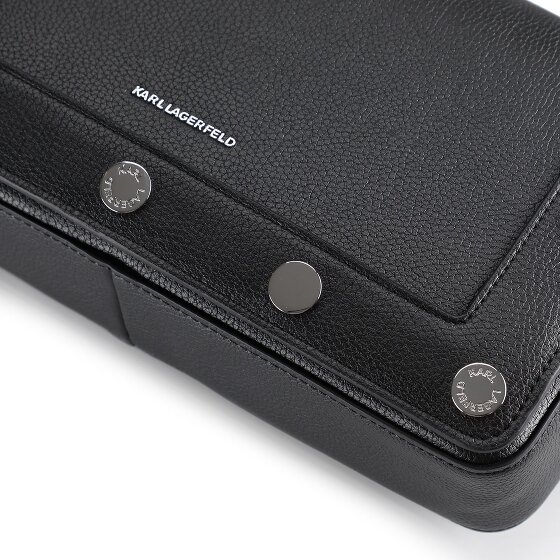 Karl Lagerfeld Rocky Umhängetasche 28 cm