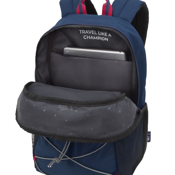 Travelite travelite x NFL Daypack 41 cm Laptopfach