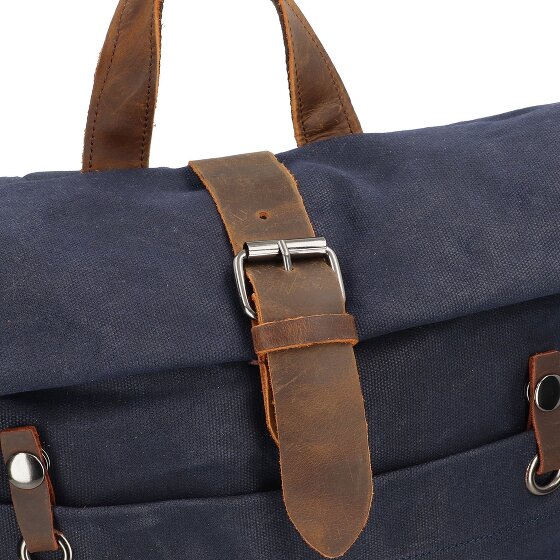 Jack Kinsky Dakar Rucksack 44,5 cm Laptopfach