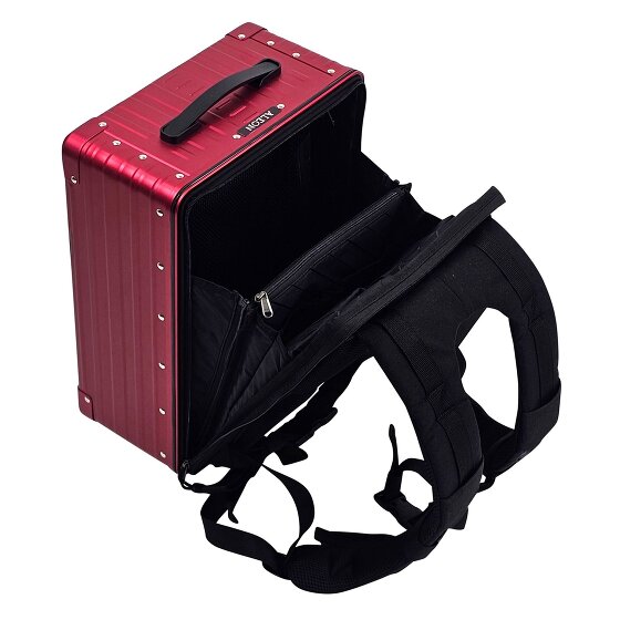 Aleon Hybrid Rucksack 42 cm Laptopfach