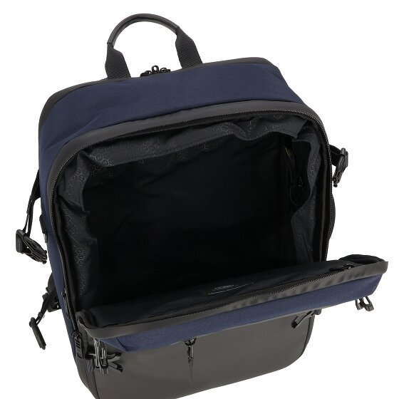 Porsche Design Urban Eco Business-Rucksack 42 cm Laptopfach