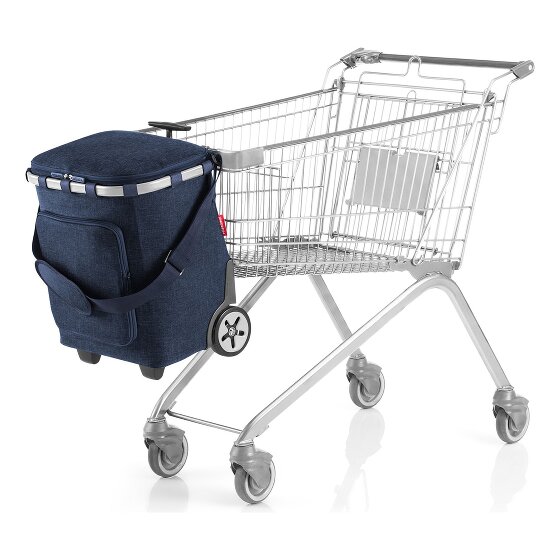 reisenthel Carrycruiser Plus Einkaufstrolley 52,5 cm