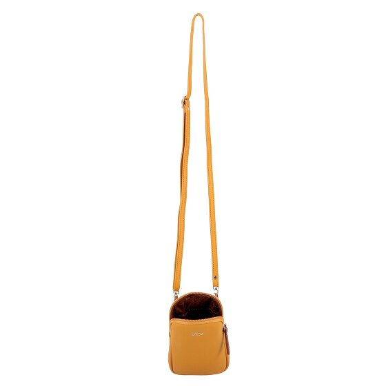 Jump Uppsala Cuir Handytasche Leder 13 cm