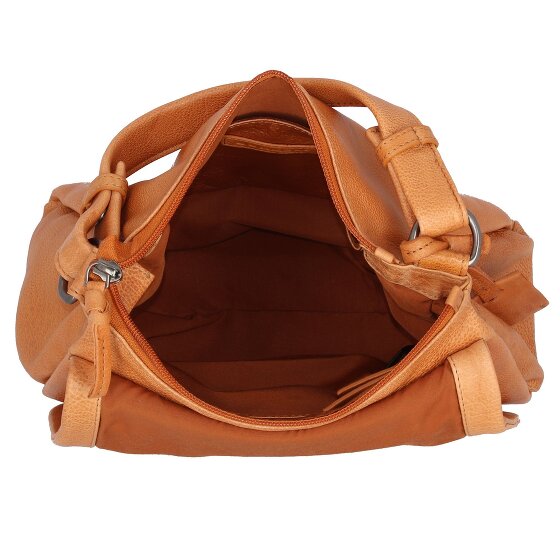 Burkely Just Jolie Handtasche Leder 24 cm