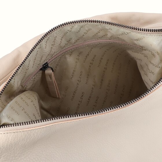 Harbour 2nd Just Pure Melissa Handtasche Leder 35 cm