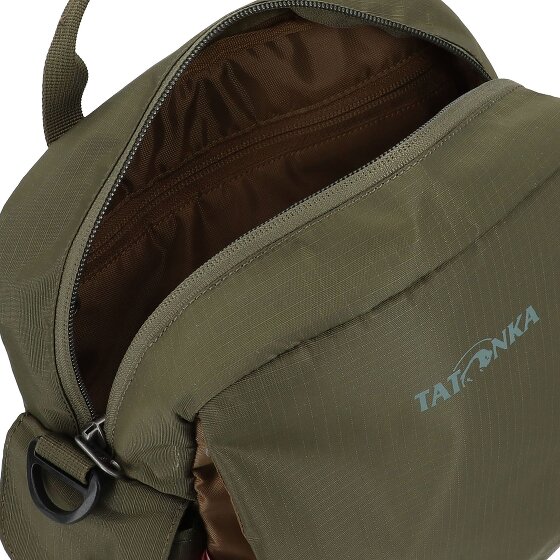 Tatonka Check In XL Umhängetasche RFID 20 cm