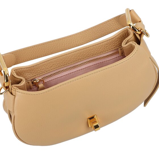 Coccinelle Magie Handtasche Leder 22 cm
