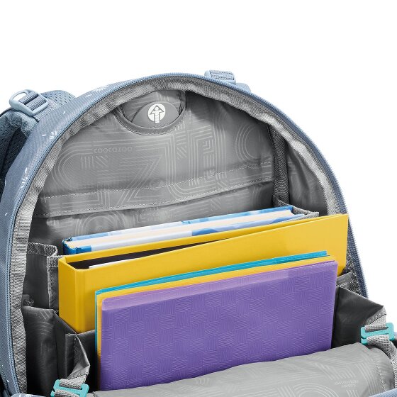 coocazoo Mate Schulrucksack 44 cm