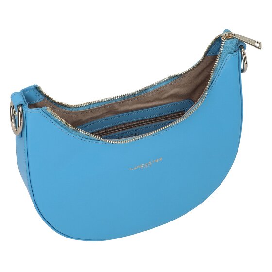 Lancaster Paris Aimy Schultertasche Leder 25 cm