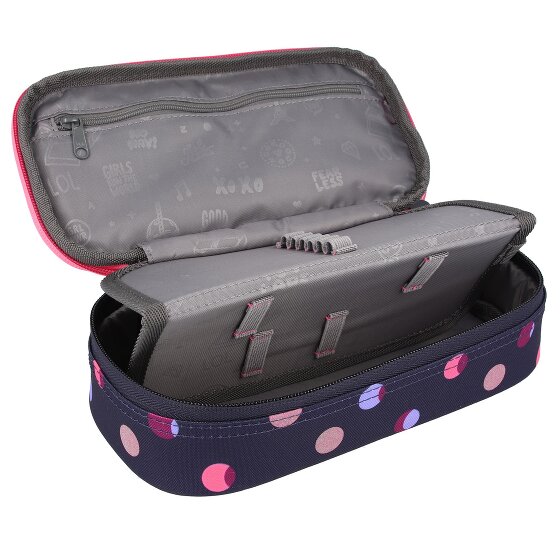 coocazoo Schlampermäppchen 24 cm