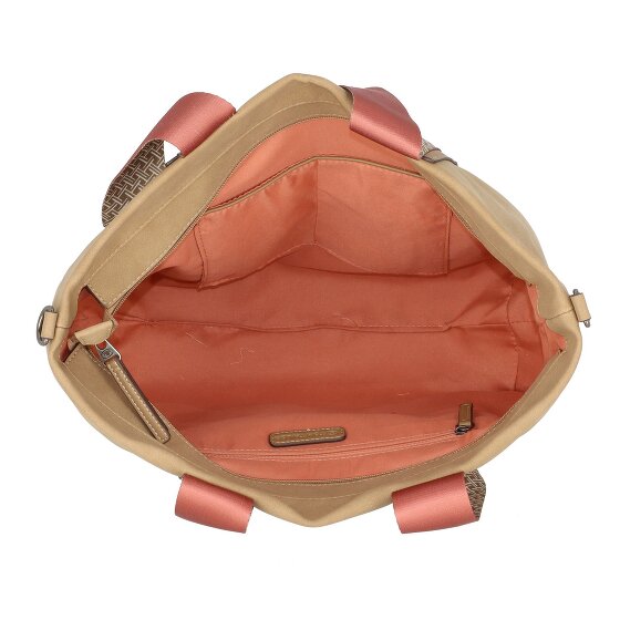 Tom Tailor Cara Shopper Tasche 45.5 cm