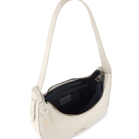 Lazarotti Bologna Leather Schultertasche Leder 24 cm