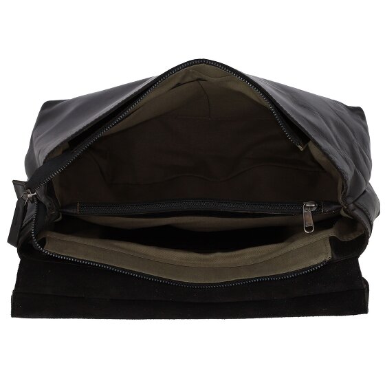 Harold's Aberdeen Schultertasche Leder 32 cm