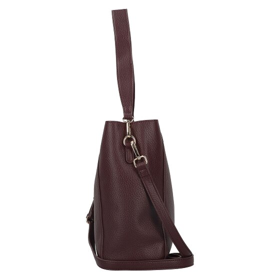 Seidenfelt Persby Schultertasche 40 cm