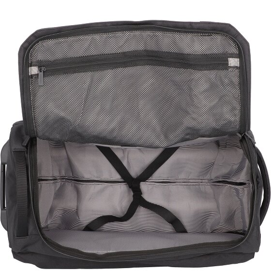 Herschel Wheelie Outfitter 50L 2-Rollen Reisetasche 58 cm