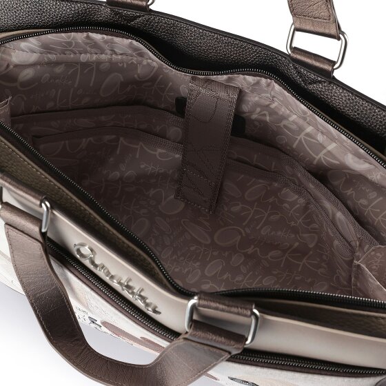 Anekke Sophia Aktentasche 45 cm Laptopfach