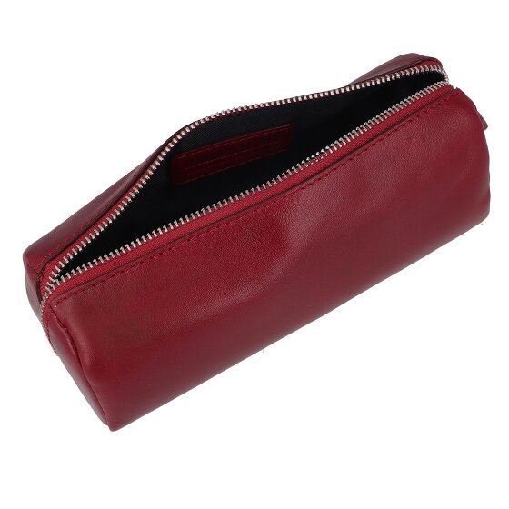 Leonhard Heyden Cambridge Stifteetui Leder 20,5 cm