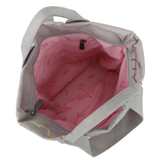 Fritzi aus Preußen Hello Kitty fritzi Ju Handtasche 43 cm