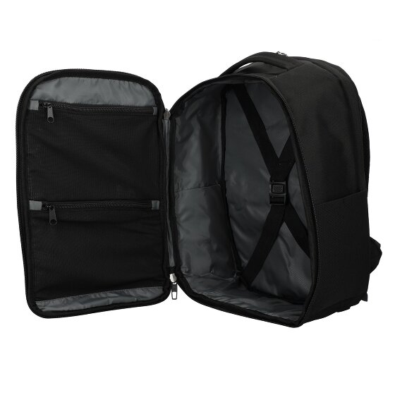 Samsonite Guardit 3.0 Reiserucksack 40 cm Laptopfach