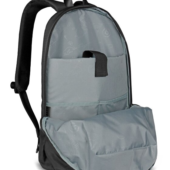 Bugatti Letter`s Daypack 46 cm Laptopfach