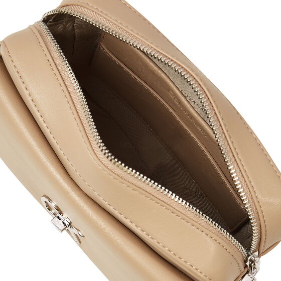 Calvin Klein Re-Lock Umhängetasche 21 cm