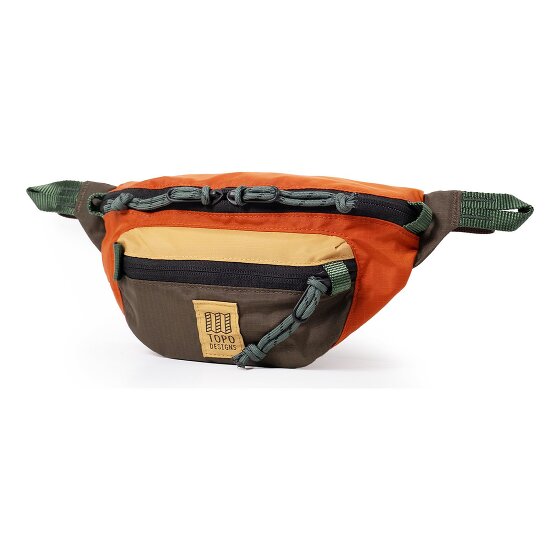 Topo Designs Mountain Gürteltasche 27 cm