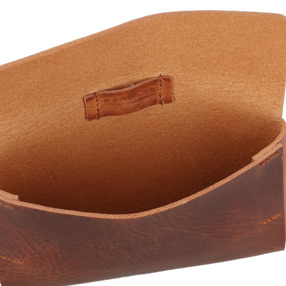 Harold's Keeper Clutch Tasche Leder 18 cm