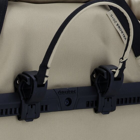 Deuter Valbona Fahrradtasche 40 cm