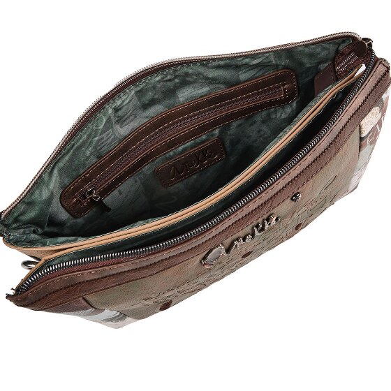 Anekke Schultertasche 28 cm