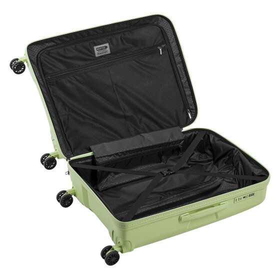 Epic Phantom SL 4-Rollen Trolley 66 cm